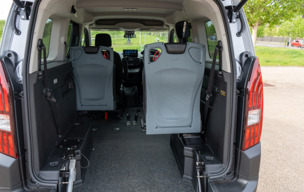 HNC mobility HNC mobility