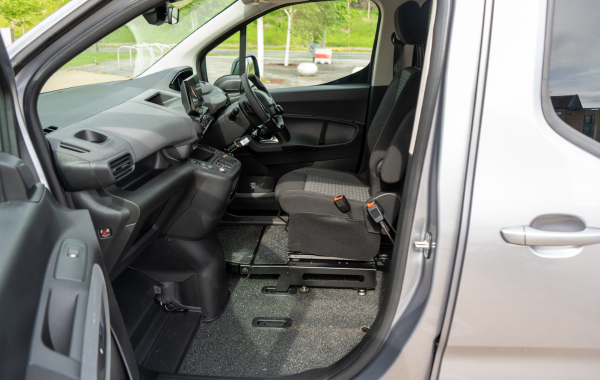 HNC mobility HNC mobility