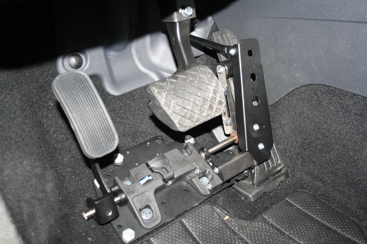 HNC mobility HNC mobility