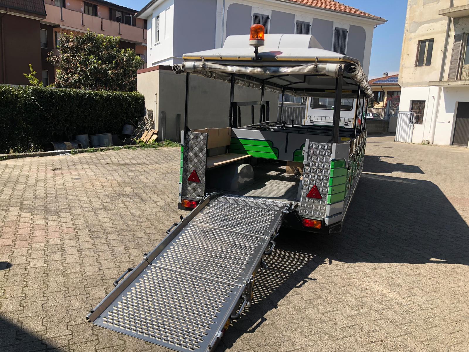 HNC mobility HNC mobility