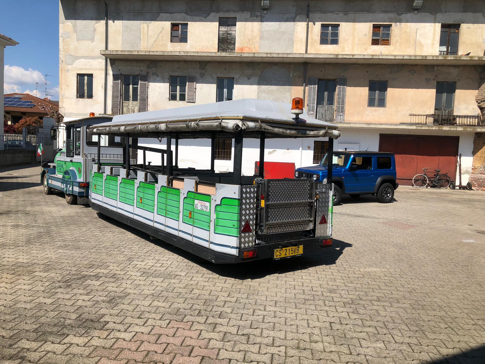 HNC mobility HNC mobility