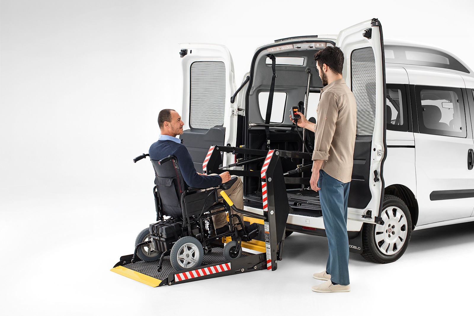 HNC mobility