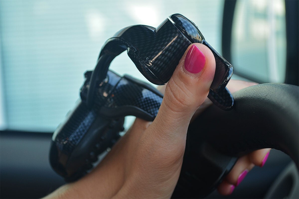 HNC mobility HNC mobility