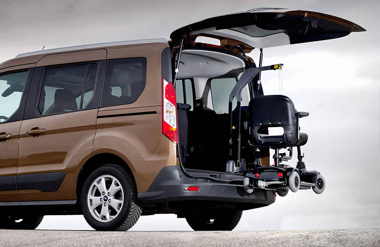 HNC mobility HNC mobility