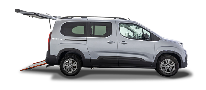 HNC mobility HNC mobility