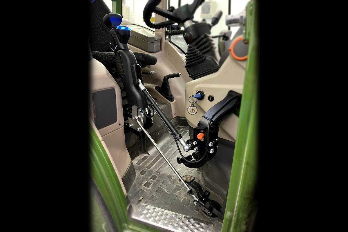 HNC mobility HNC mobility