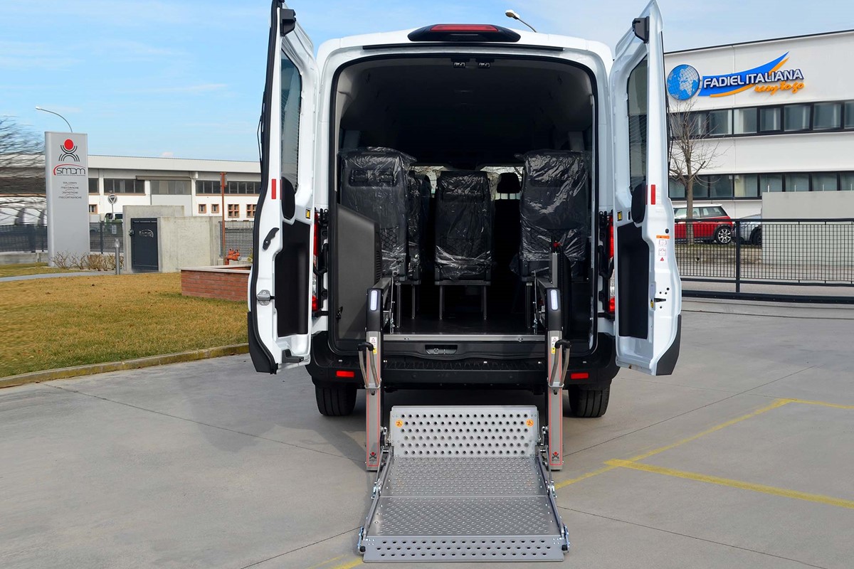 HNC mobility HNC mobility