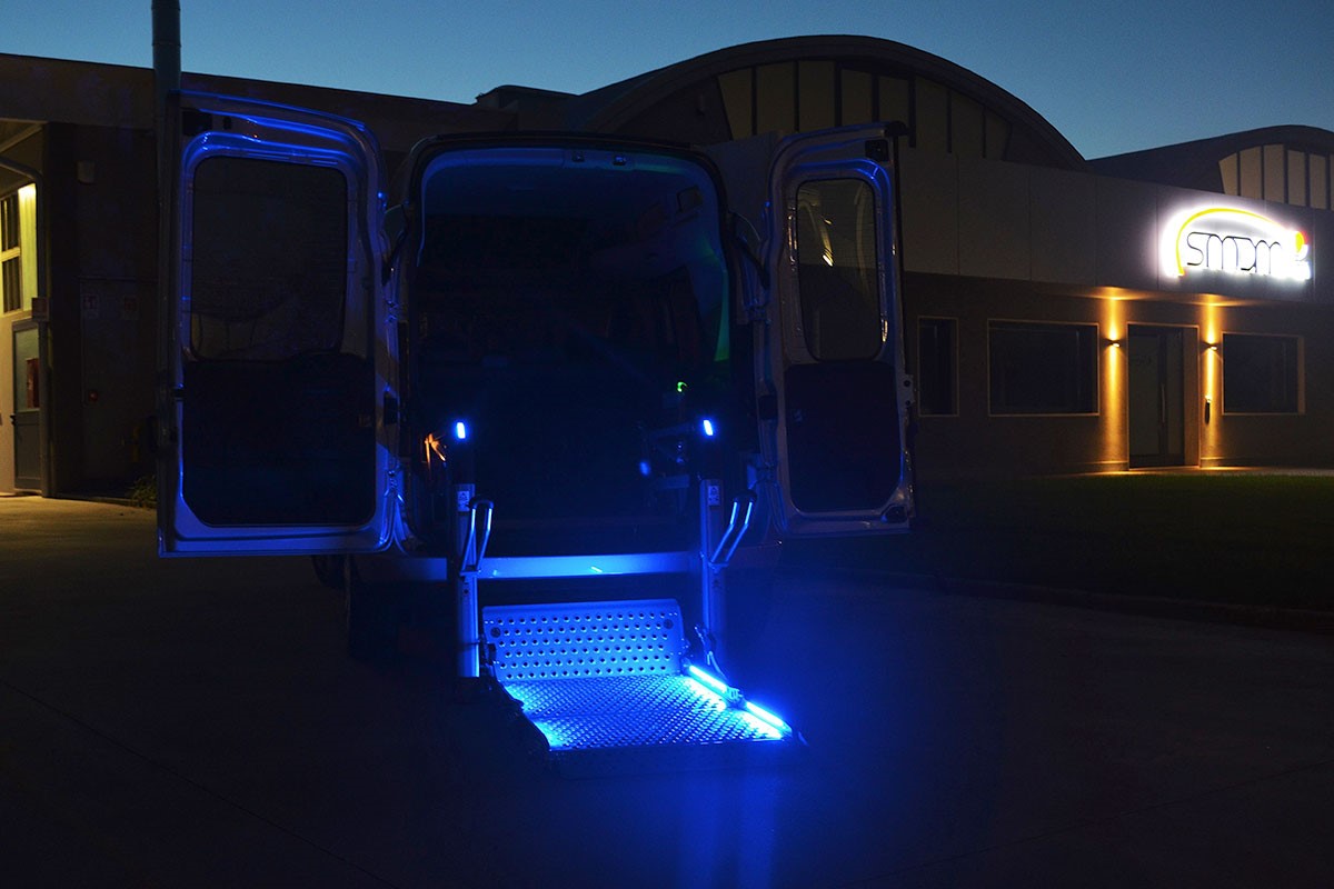 HNC mobility HNC mobility