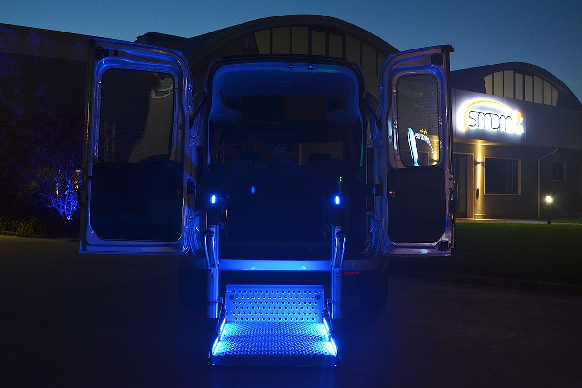 HNC mobility HNC mobility