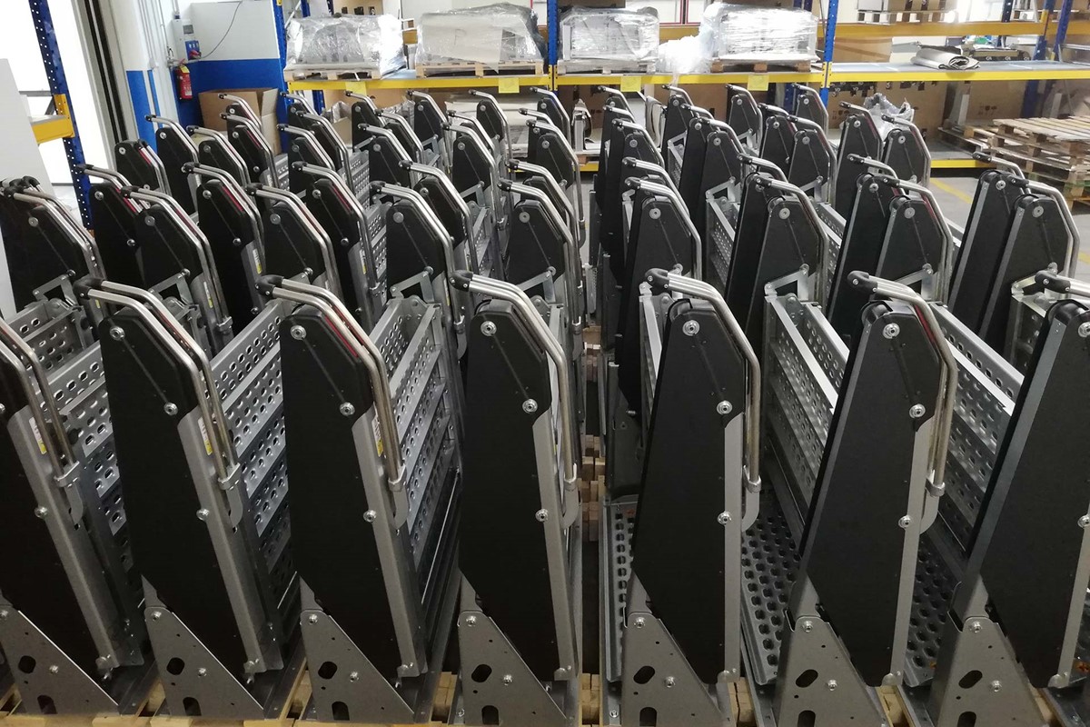 HNC mobility HNC mobility