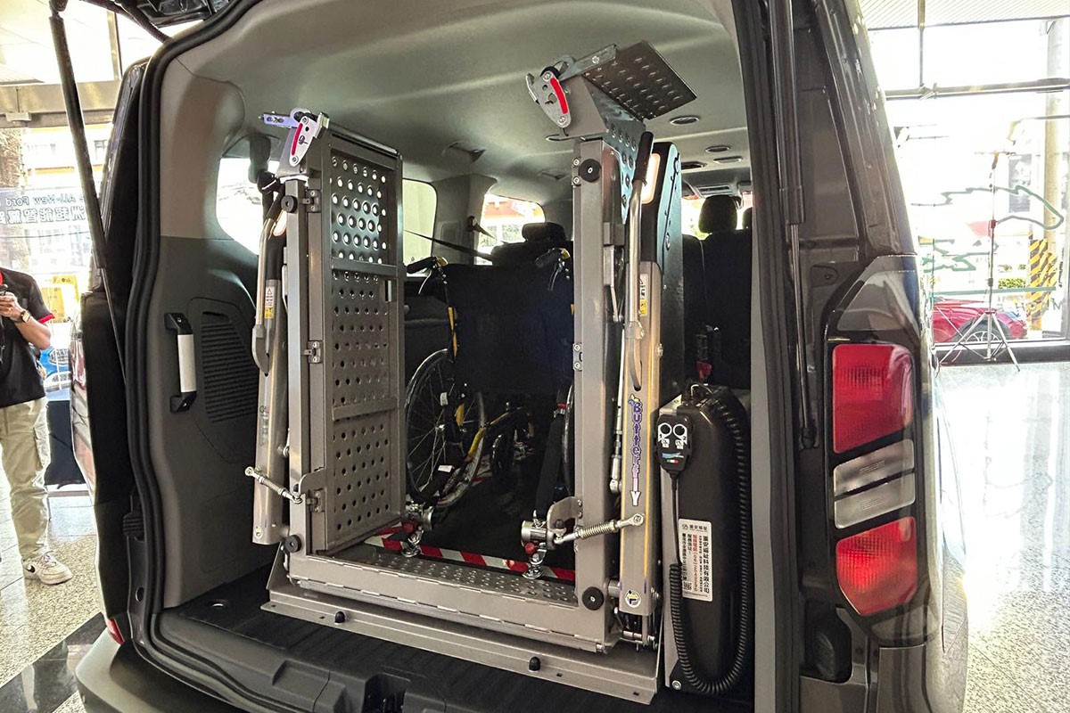 HNC mobility HNC mobility