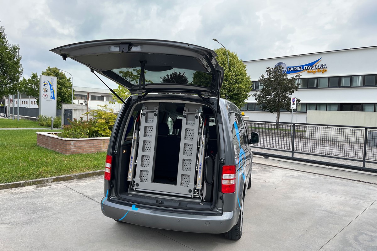 HNC mobility HNC mobility