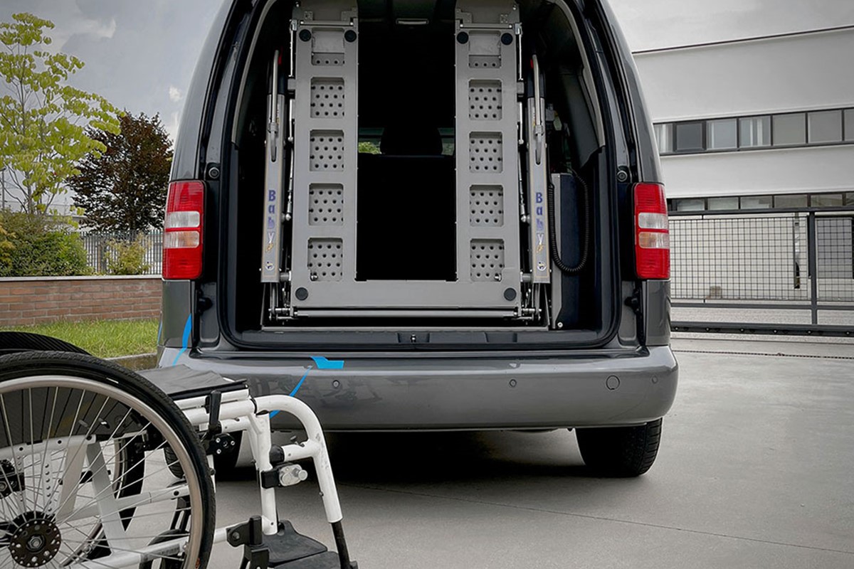 HNC mobility HNC mobility