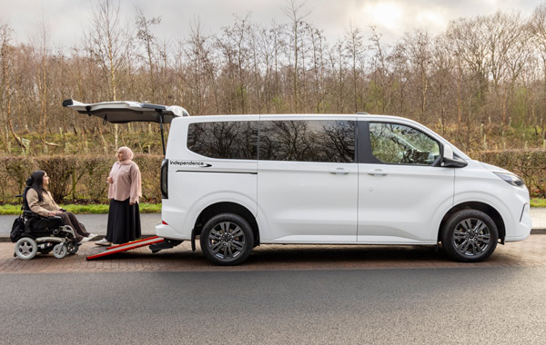 HNC mobility HNC mobility