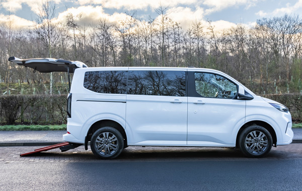 HNC mobility HNC mobility