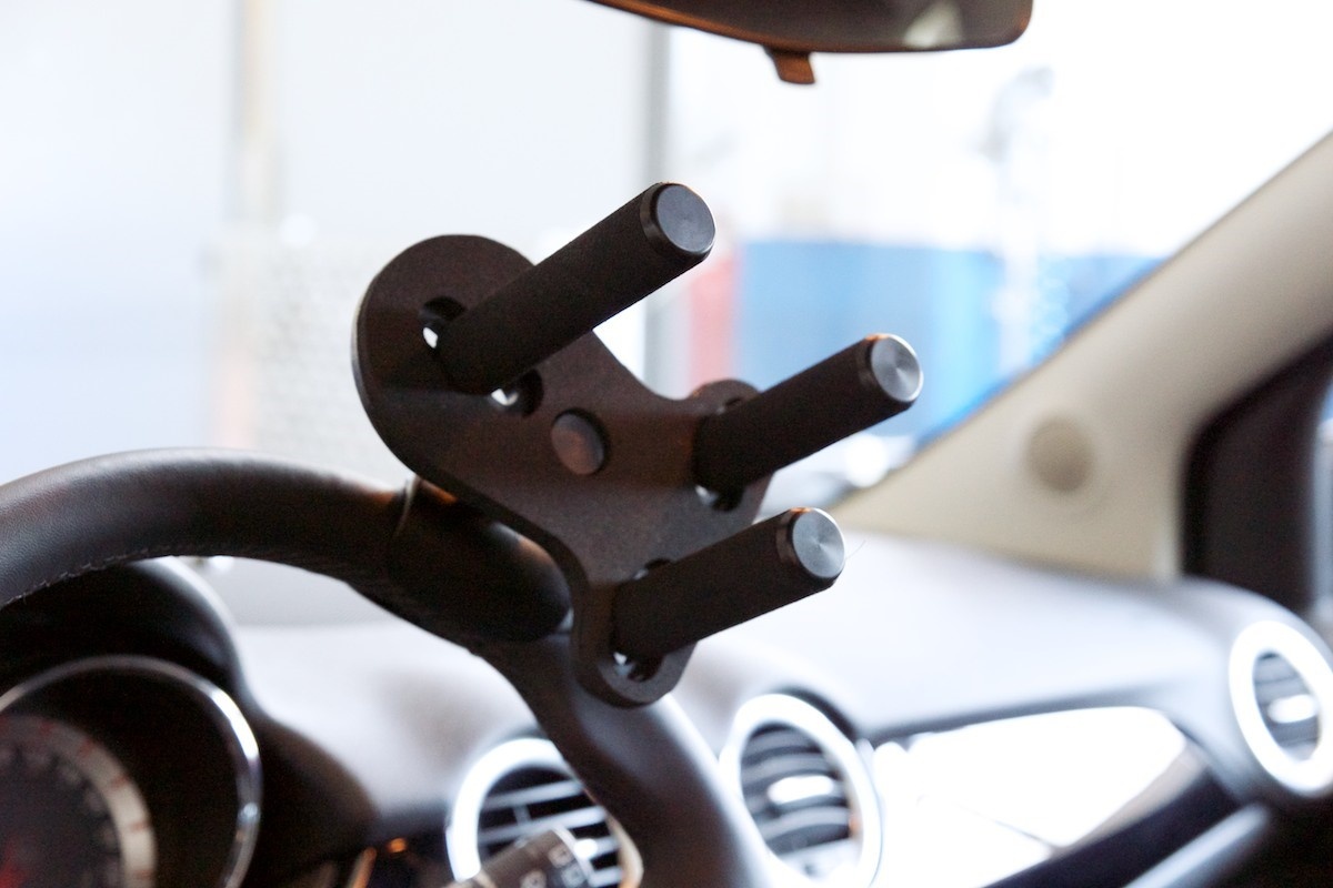 HNC mobility HNC mobility