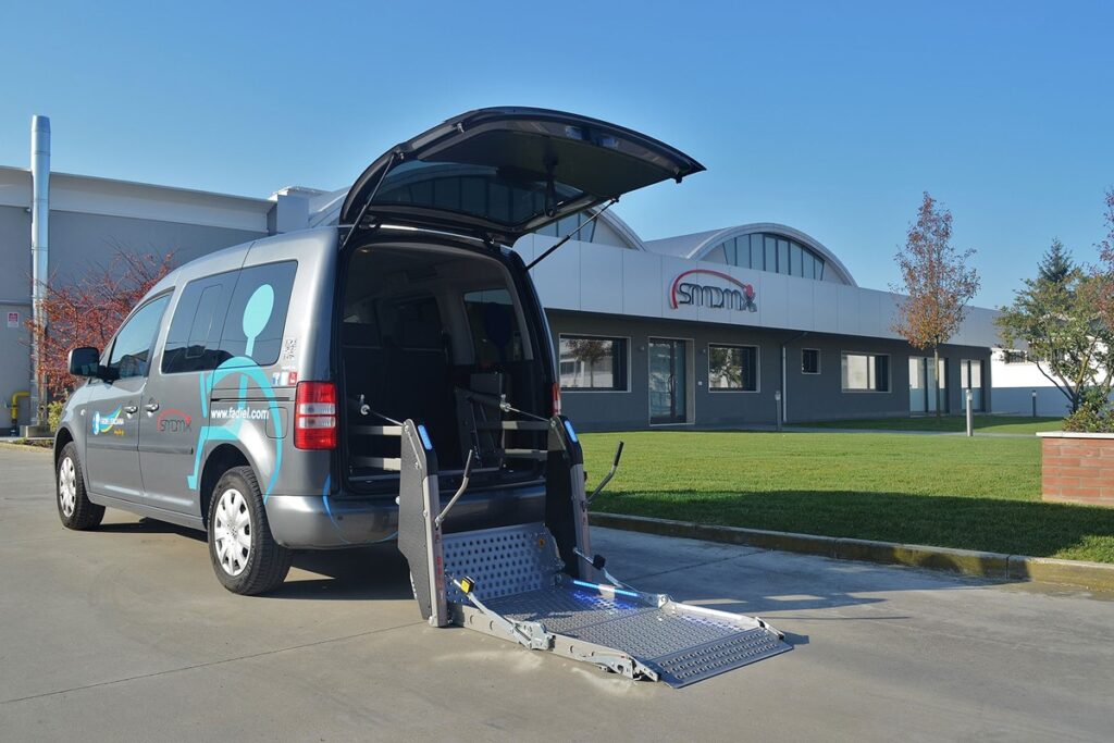 HNC mobility HNC mobility