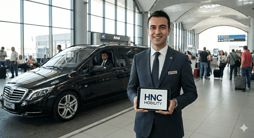 HNC mobility
