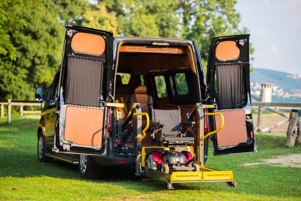 HNC mobility
