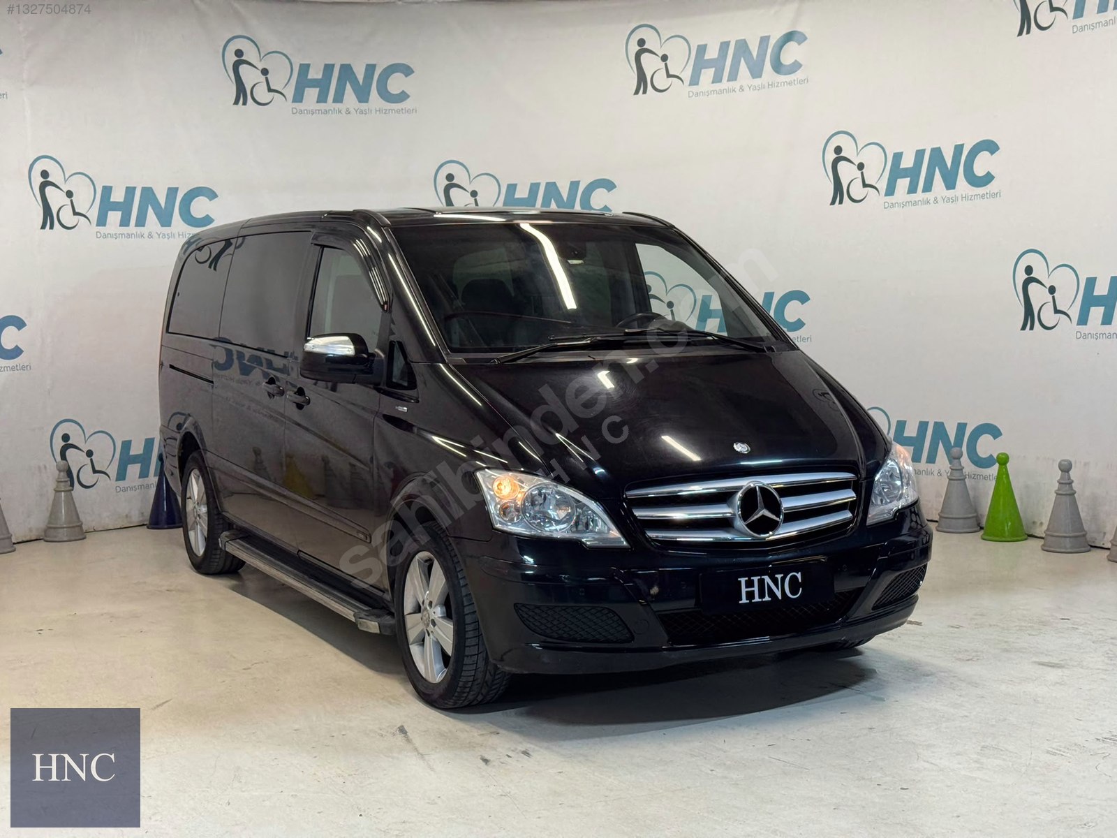 HNC mobility