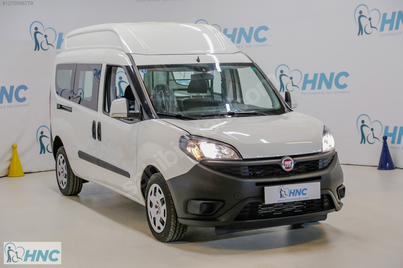 HNC mobility