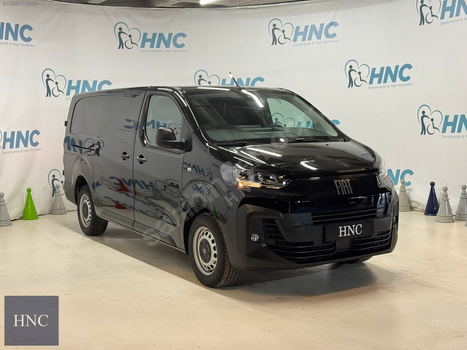 HNC mobility