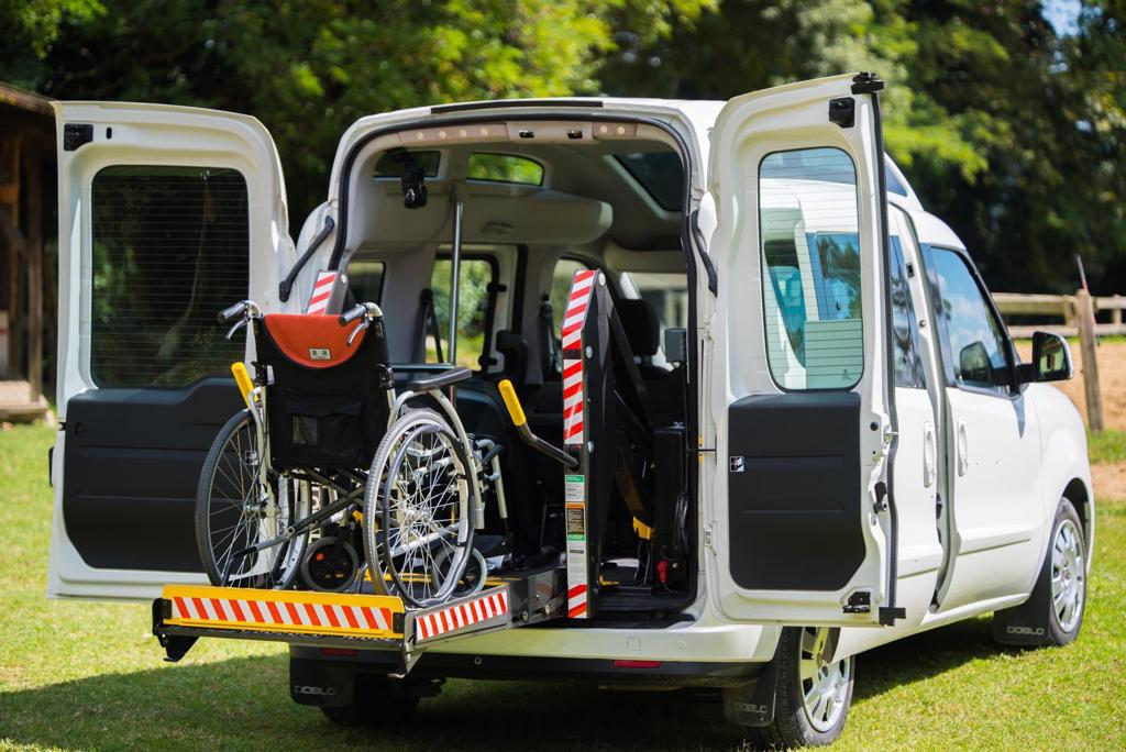 Fiat Doblo XL